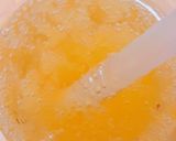 フルフル炭酸ゼリードリンク˚✧₊⁎作り方4写真