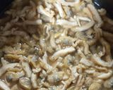 美味しいアサリご飯作り方9写真