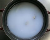母の味☆にしんの甘露煮作り方3写真
