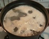 母の味☆にしんの甘露煮作り方4写真