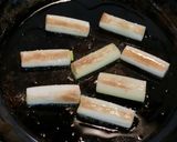 ねぎと豚バラの甘辛炒め☆作り方4写真