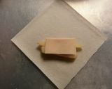 冷凍フライドポテトのツナマヨミニ春巻き作り方4写真