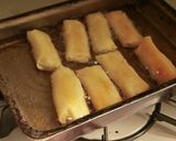 冷凍フライドポテトのツナマヨミニ春巻き作り方5写真