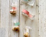 ポリクック簡単料理『乾物の味噌玉』冷凍可作り方9写真