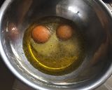 低糖質ケークサレ作り方1写真
