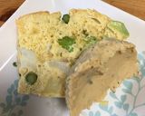 低糖質ケークサレ作り方8写真