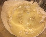 ホロッ♡パン屋さんの味 スノーボール作り方3写真