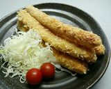 ウインナーソーセージフライ作り方6写真