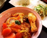 お肉お魚に！トマトにも合う♡パセリソース作り方3写真