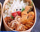 お父さんの卵焼き作り方11写真