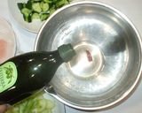 セロリの南蛮漬け♪簡単サラダ感覚で作り方7写真