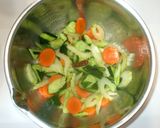 セロリの南蛮漬け♪簡単サラダ感覚で作り方11写真