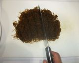 レモン汁の合わせ酢♪簡単もずく酢作り方3写真