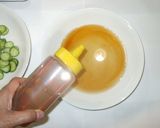 レモン汁の合わせ酢♪簡単もずく酢作り方5写真