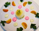 酒粕と豆腐のドレッシング作り方3写真