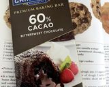 オートミールとチョコレートのクッキー作り方4写真