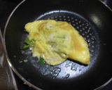 クセがスゴイ(^^♪作り方3写真