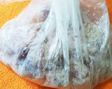 かすべの唐揚げ❤コリコリ美味エイヒレ軟骨作り方4写真