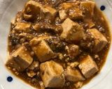 リュウさんのマーボー豆腐作り方11写真