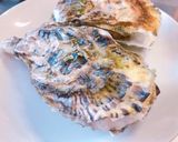 レンチン！殻付き牡蠣のバター醤油作り方3写真