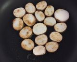 カラミティ—作り方2写真