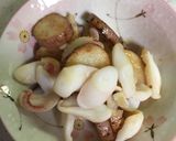 カラミティ—作り方3写真