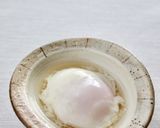 作り置きそぼろで、簡単【甘味噌そぼろ丼】作り方3写真