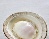 作り置きそぼろで、簡単【甘味噌そぼろ丼】作り方3写真