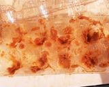 生卵黄の味噌漬け作り方1写真