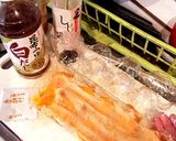 生卵黄の味噌漬け作り方5写真