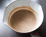 ほろ苦♥️コーヒーぷりん♪作り方1写真
