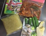 作り置きトマト煮でアレンジレシピ作り方1写真