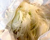 あるものでもう1品 新たまマヨカニカマ作り方2写真