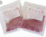 桜とホワイトチョコのクッキー作り方10写真