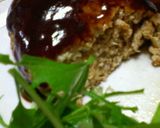 ついつい食べ過ぎちゃう★豆腐ハンバーグ作り方9写真