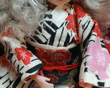 リカちゃんサイズ♡もずくおくらꕤ*.ﾟ作り方2写真