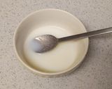 低糖質のレモンバターケーキ作り方3写真
