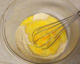 低糖質のレモンバターケーキ作り方4写真