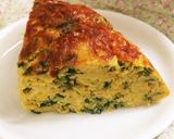 野菜たっぷり!炊飯器キッシュ作り方5写真