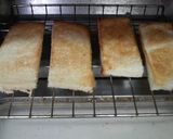 フレッシュネスのスパムサンドが食べたい！作り方1写真