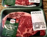 分厚いステーキを簡単に料理する方法作り方1写真