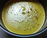 蕎麦ジェノベーゼ　隠し味は味噌汁？！作り方1写真