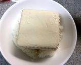 超簡単 タンパク質たっぷり豆腐丼作り方1写真