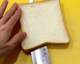 食パンを2枚にスライス作り方6写真