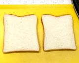 食パンを2枚にスライス作り方7写真
