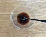 コーヒー牛乳でつくる2色のコーヒーゼリー作り方1写真