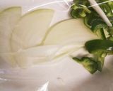 じゃがいも生地のピザ作り方5写真