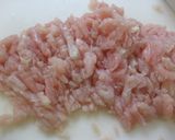 居酒屋風☆チキンナゲット作り方1写真