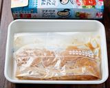 と～ってもヘルシー♪むね肉の焼き唐揚げ作り方3写真
