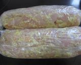 居酒屋風☆チキンナゲット作り方4写真